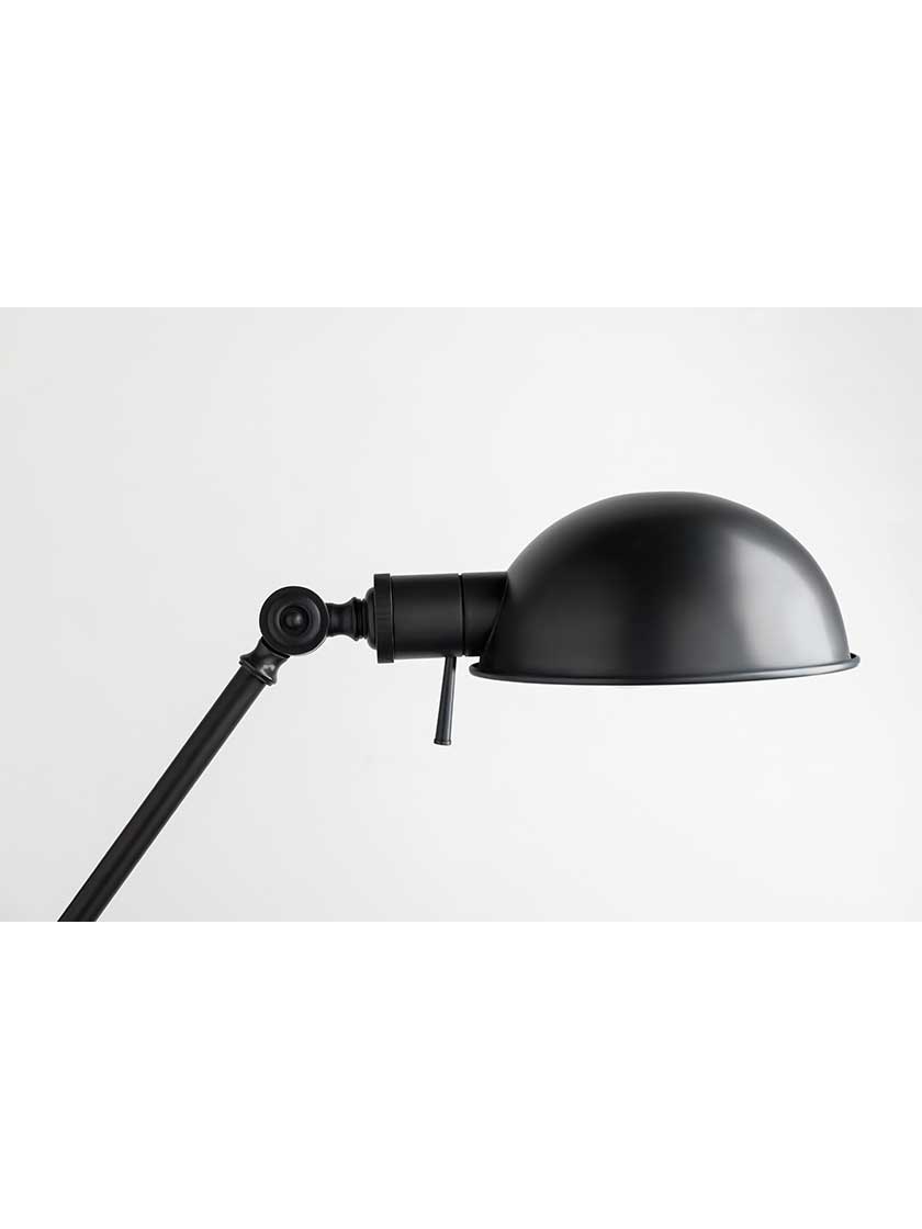 Alternate View of Girard 19 1/2 inch Table Lamp.