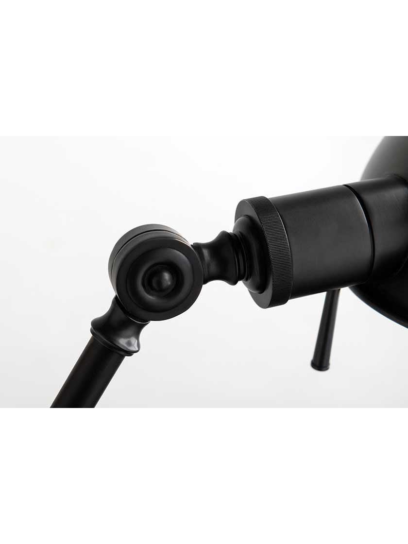 Alternate View 2 of Girard 56 inch Floor Lamp.