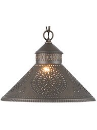 Kitchen Island Lighting - Kitchen Light Fixtures | House of ...