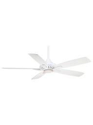 Dyno 52" Ceiling Fan