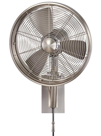 Alternate View 2 of Anywhere - 15 Inch Oscillating Fan.