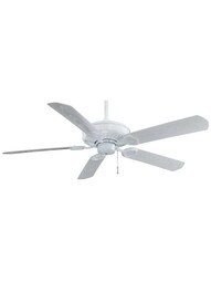 Sundowner 54" Ceiling Fan