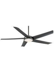 Raptor 60-Inch LED Ceiling Fan