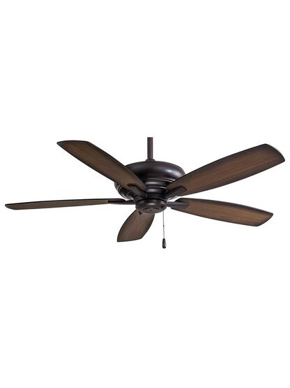 Kola 52-Inch Ceiling Fan in Kocoa.