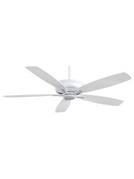 Kafe 60-Inch Ceiling Fan