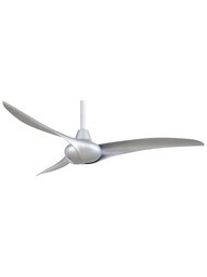 Wave 52" Ceiling Fan