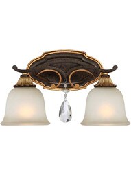 Chateau Nobles 2 Light Bath