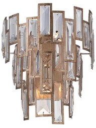 Bel Mondo 3-Light Wall Sconce