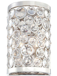 Magique 2-Light Wall Sconce