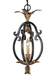 Montparnasse Mini Pendant