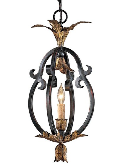 Montparnasse Mini Pendant.