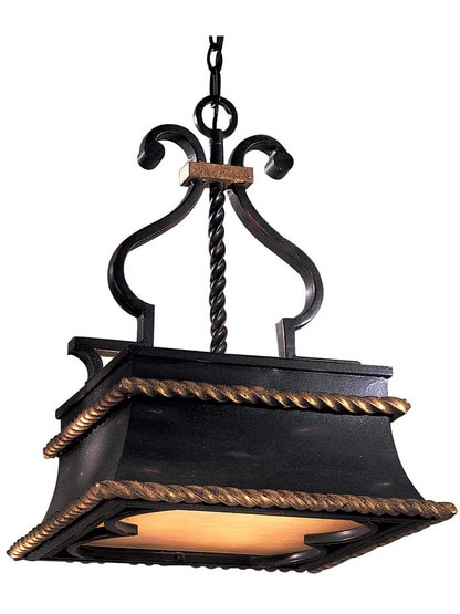 Montparnasse Pendant.
