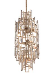 Bel Mondo 9 3/4" Pendant