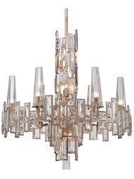 Bel Mondo 12-Light Chandelier