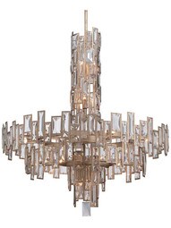 Bel Mondo 18-Light Chandelier