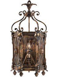 Kea 3-Light Sconce