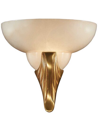Ancien 1-Light Sconce.