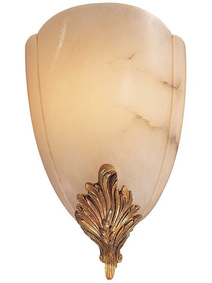 Labas 1-Light Sconce.