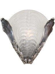 Keramidi 1-Light Sconce