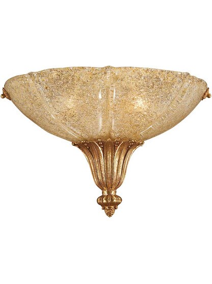 Axil 2-Light Sconce.