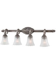 Europa Bath 4-Light Bath