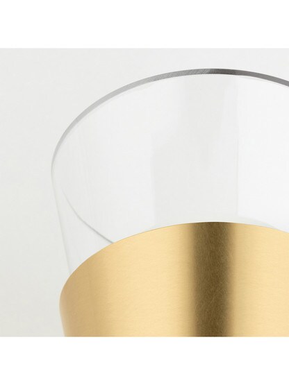 Angie 2-Light Wall Sconce
