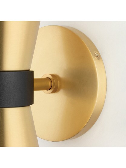 Angie 2-Light Wall Sconce