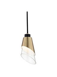 Angie 1-Light Pendant