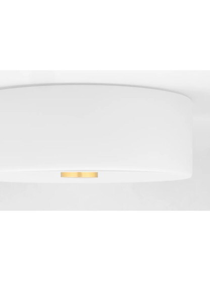 Sophie 2-Light Flush Mount