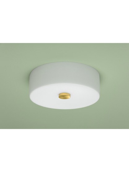 Sophie 2-Light Flush Mount