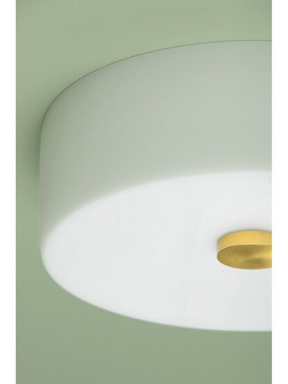 Sophie 2-Light Flush Mount