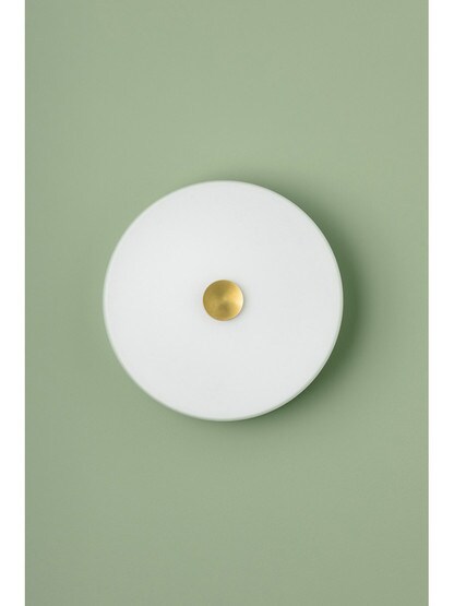 Sophie 2-Light Flush Mount