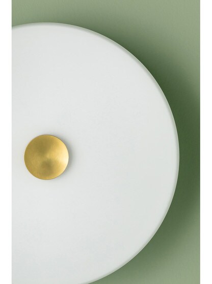Sophie 2-Light Flush Mount