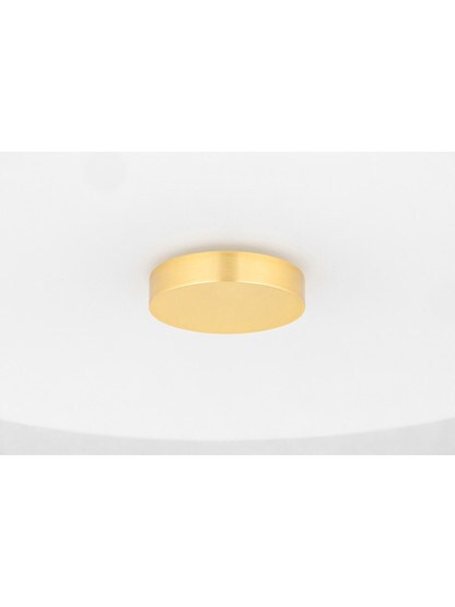 Sophie 2-Light Flush Mount