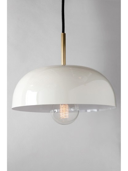Avery 1-Light Large Pendant