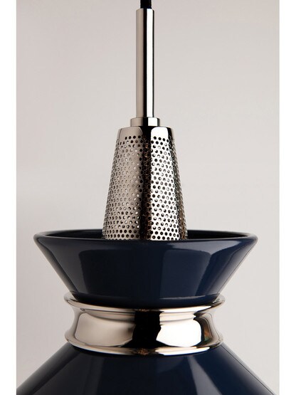 Kiki 1-Light Small Pendant