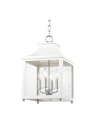 Leigh 4-Light Small Pendant