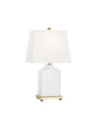 Brynn 1-Light Table Lamp