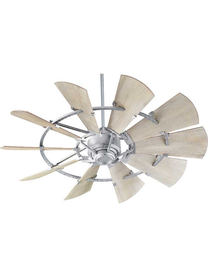 Windmill 52" Ceiling Fan