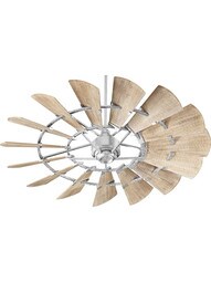 Windmill 60" Ceiling Fan