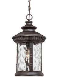 Chimera Hanging Outdoor Light In Imperial Bronze