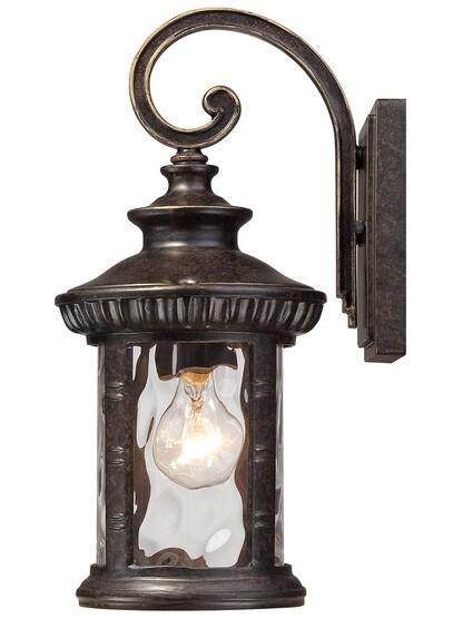 Alternate View 2 of Chimera Entry Light In Imperial Bronze