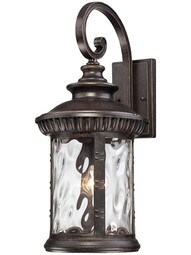Chimera Large Entry Light In Imperial Bronze