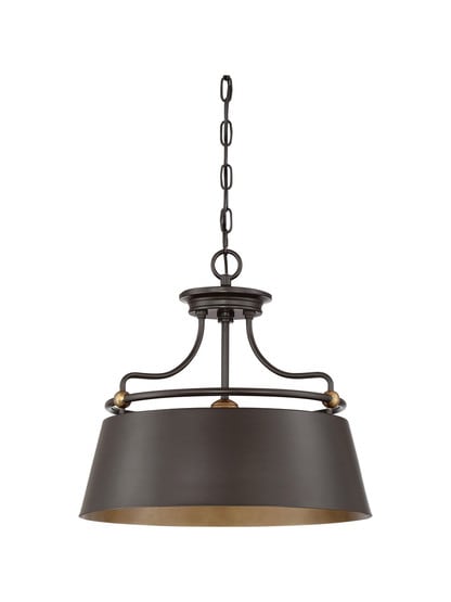 Fairview 3-Light Pendant