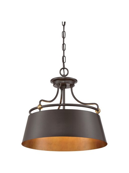 Fairview 3-Light Pendant
