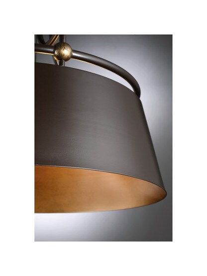 Fairview 3-Light Pendant