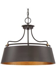 Fairview 4-Light Pendant