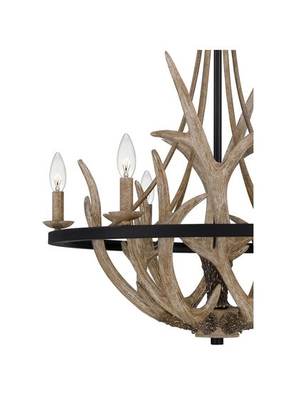 Journey 6-Light Chandelier