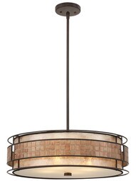 Laguna 22 inch Pendant.