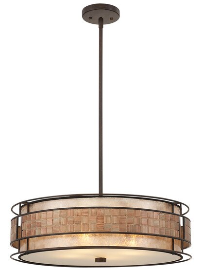 Laguna 22 inch Pendant.